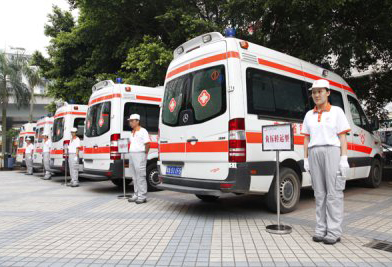 龙华区活动医疗保障